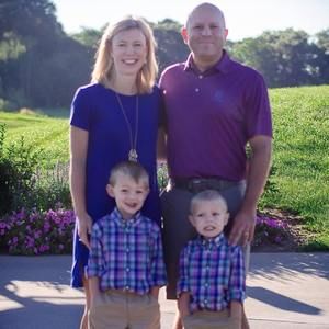 Meet your Posher, Michael